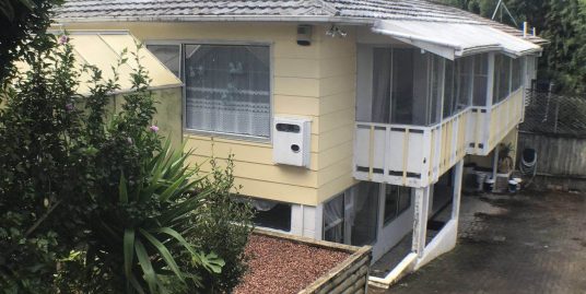 Te Atatu South, 3 bedrooms