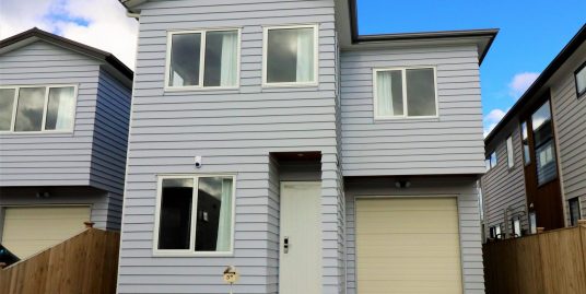 Hobsonville, 5 bedrooms