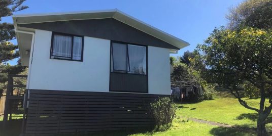 Titirangi, 1 bedroom