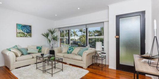 Narrow Neck, 2 bedrooms