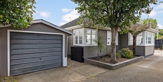 Onehunga, 3 bedrooms