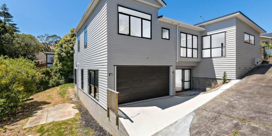 Mount Eden, 6+ bedrooms