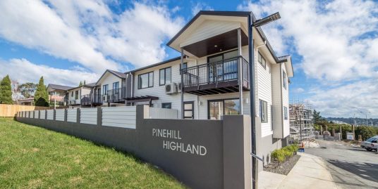 Pinehill, 4 bedrooms