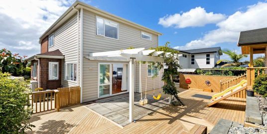 Orewa, 5 bedrooms