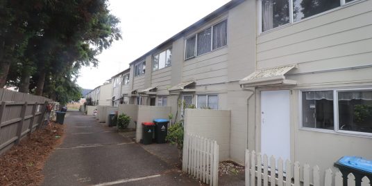 Mount Wellington, 2 bedrooms