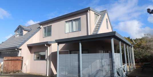 Te Atatu South, 3 bedrooms