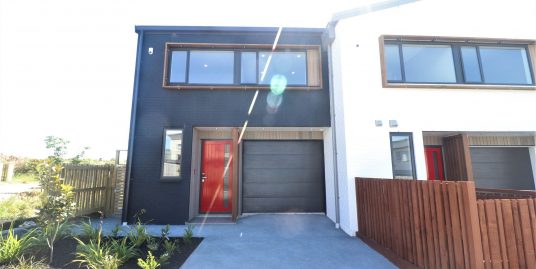 Hobsonville, 3 bedrooms