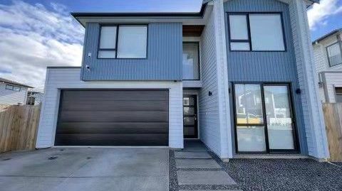 Hobsonville, 5 bedrooms