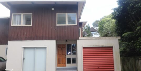 Totara Vale, 2 bedrooms