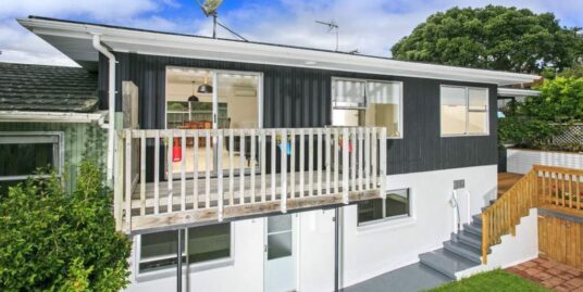 Totara Vale, 1 bedroom