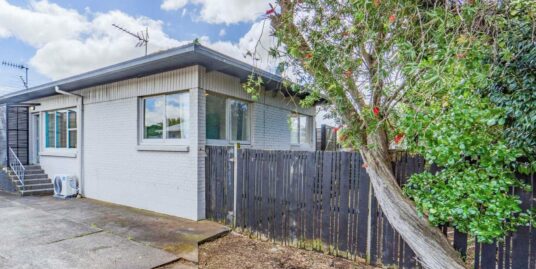 Remuera, 3 bedrooms