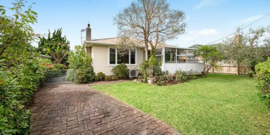 Te Atatu Peninsula, 3 bedrooms