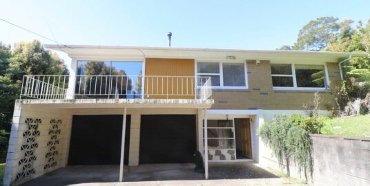 Totara Vale, 3 bedrooms