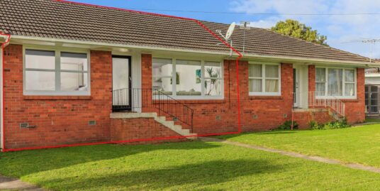 Narrow Neck, 2 bedrooms