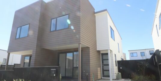 Hobsonville, 3 bedrooms