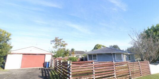 Glenfield, 3 bedrooms