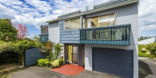 Birkenhead, 3 bedrooms