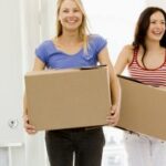 What is a flatmate if you are sharing a rental property