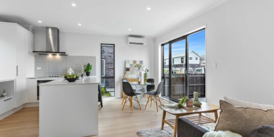 Hobsonville, 2 bedrooms