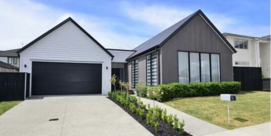 Silverdale, 4 bedrooms