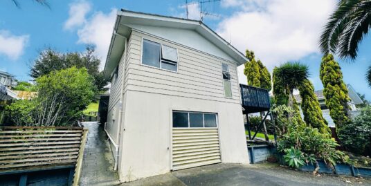 Totara Vale, 4 bedrooms