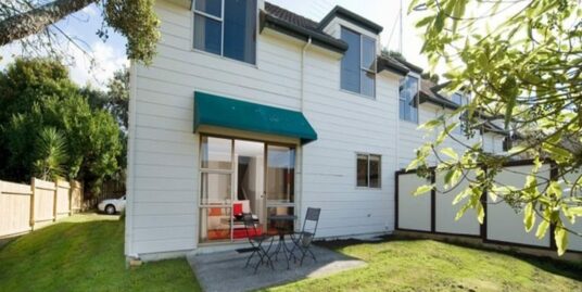 Remuera, 3 bedrooms