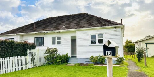 Waterview, 2 bedrooms