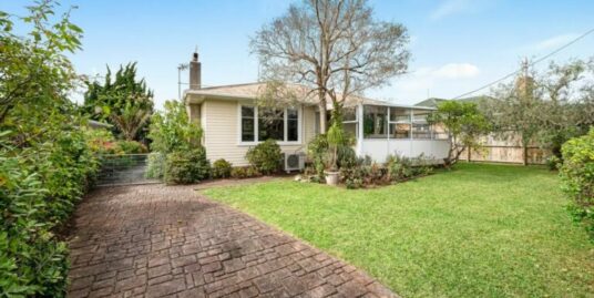 14 Ward Crescent, Te Atatu Peninsula, Waitakere City, Auckland