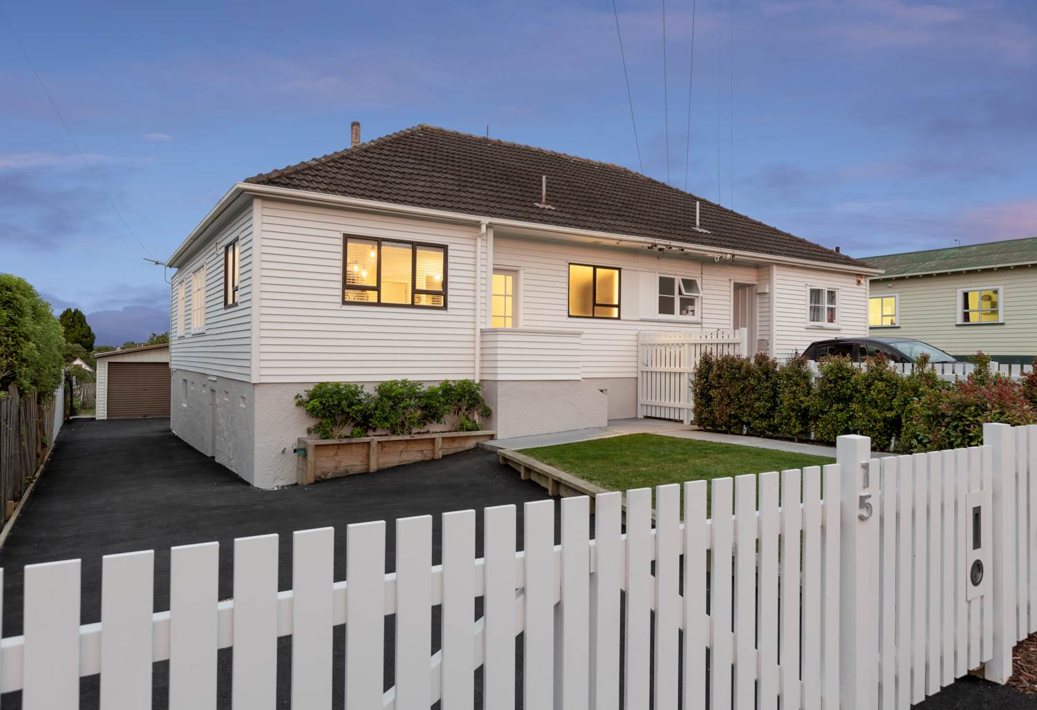 Waterview, 2 bedrooms